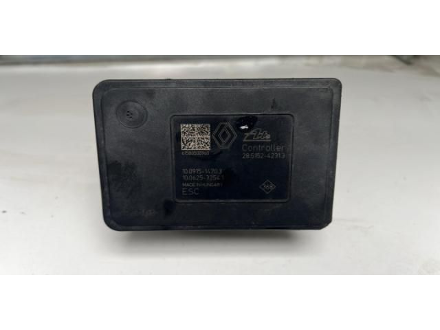 bontott RENAULT TALISMAN ABS Kocka