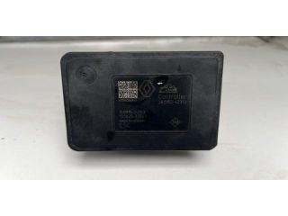 bontott RENAULT TALISMAN ABS Kocka