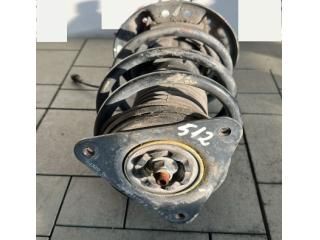 bontott RENAULT TALISMAN Bal első Lengéscsillapító