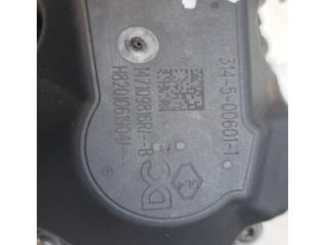 bontott RENAULT TALISMAN EGR / AGR Szelep