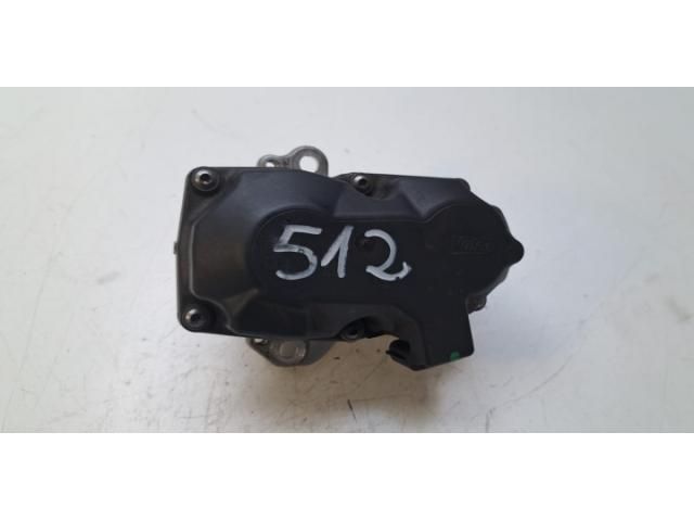 bontott RENAULT TALISMAN EGR / AGR Szelep