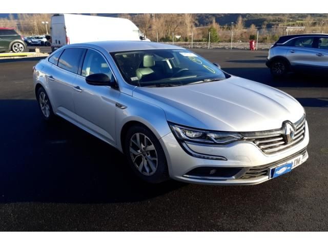 bontott RENAULT TALISMAN Első Bölcső