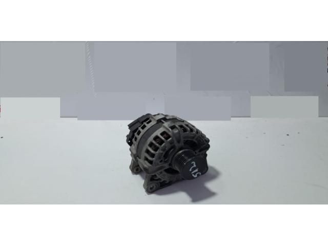 bontott RENAULT TALISMAN Generátor