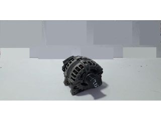 bontott RENAULT TALISMAN Generátor