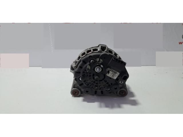 bontott RENAULT TALISMAN Generátor