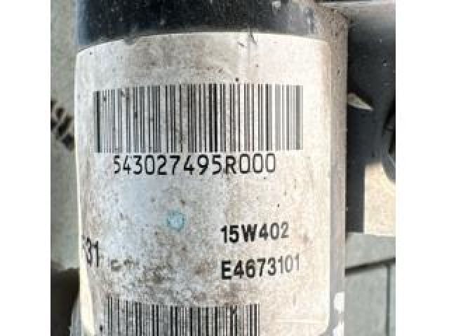 bontott RENAULT TALISMAN Jobb első Lengéscsillapító