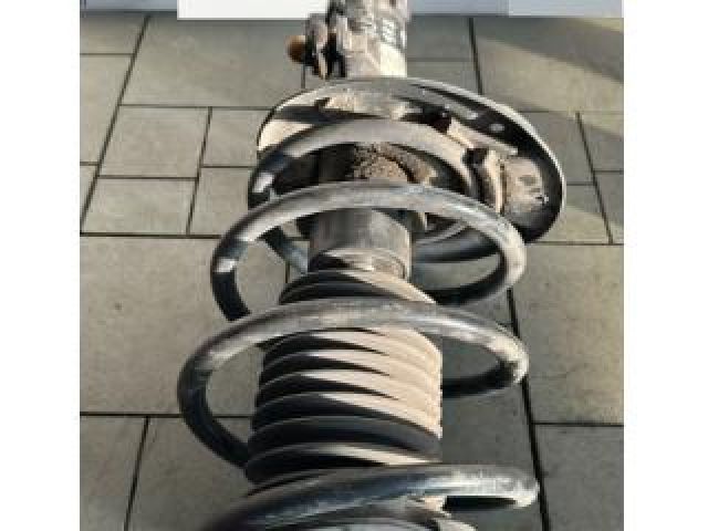 bontott RENAULT TALISMAN Jobb első Lengéscsillapító