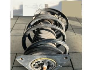 bontott RENAULT TALISMAN Jobb első Lengéscsillapító