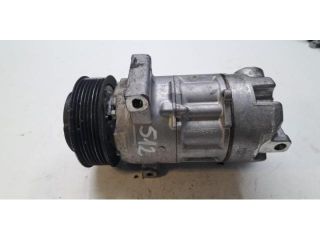 bontott RENAULT TALISMAN Klímakompresszor