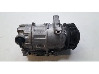 bontott RENAULT TALISMAN Klímakompresszor
