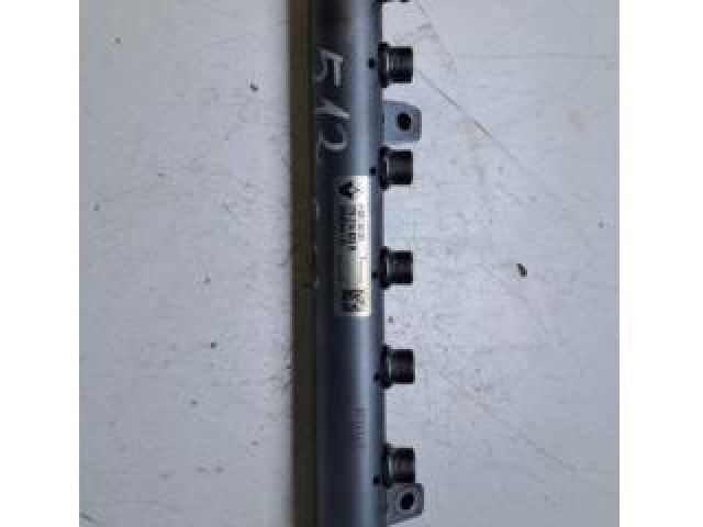 bontott RENAULT TALISMAN Közösnyomócső