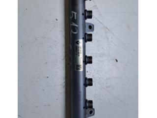 bontott RENAULT TALISMAN Közösnyomócső