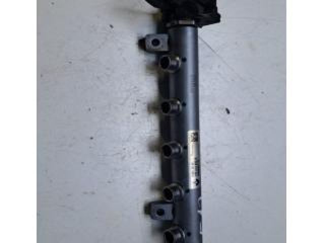 bontott RENAULT TALISMAN Közösnyomócső