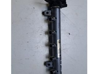 bontott RENAULT TALISMAN Közösnyomócső