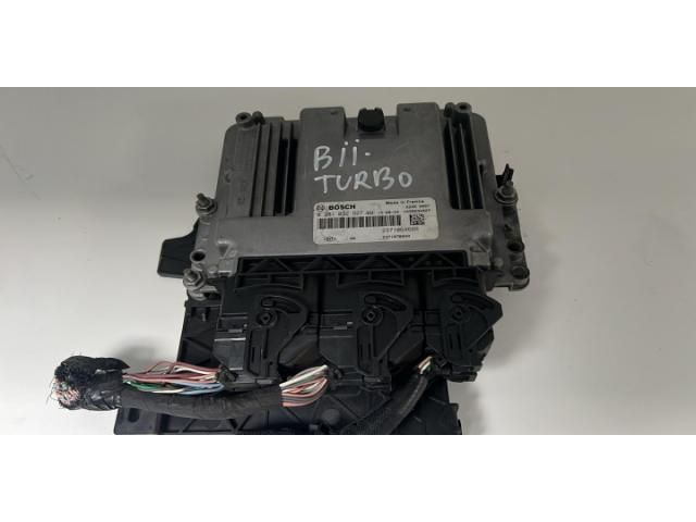 bontott RENAULT TALISMAN Motorvezérlő