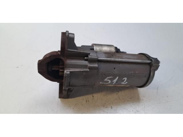 bontott RENAULT TALISMAN Önindító