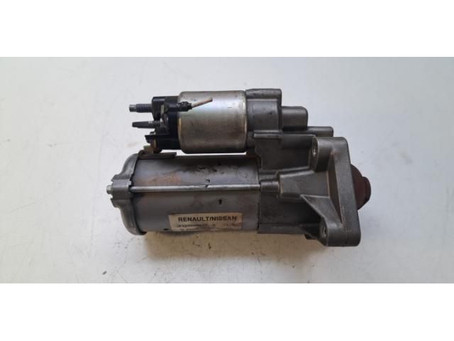 bontott RENAULT TALISMAN Önindító