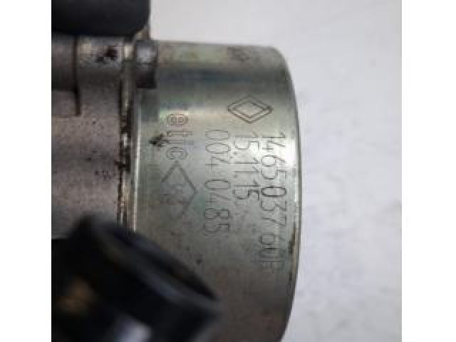 bontott RENAULT TALISMAN Vákumpumpa