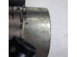 bontott RENAULT TALISMAN Vákumpumpa