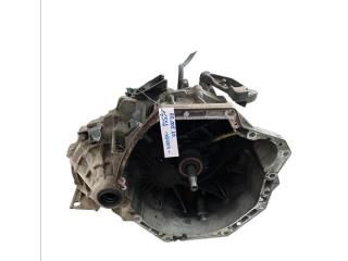 bontott RENAULT TALISMAN Váltó (Mechanikus)