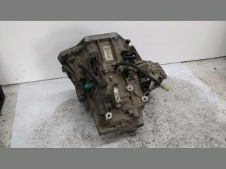 bontott RENAULT TALISMAN Váltó (Mechanikus)