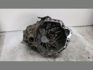 bontott RENAULT TALISMAN Váltó (Mechanikus)