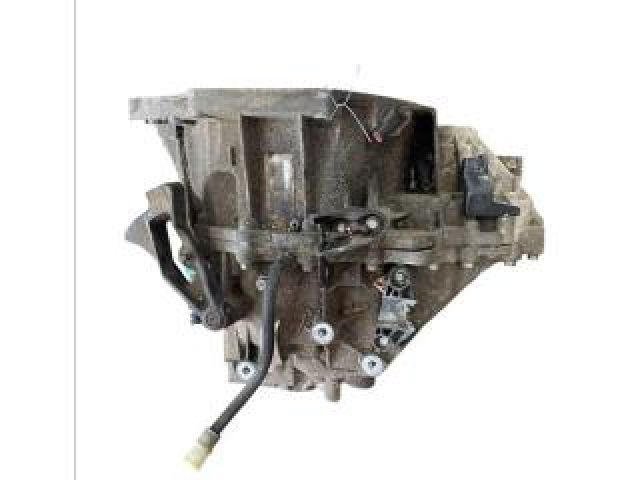 bontott RENAULT TALISMAN Váltó (Mechanikus)