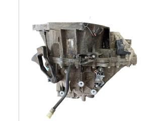 bontott RENAULT TALISMAN Váltó (Mechanikus)