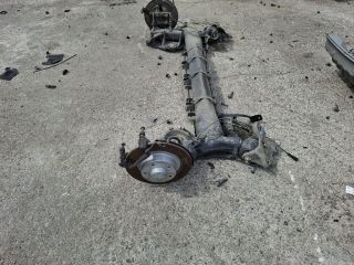 bontott RENAULT TALISMAN Hátsó Bölcső