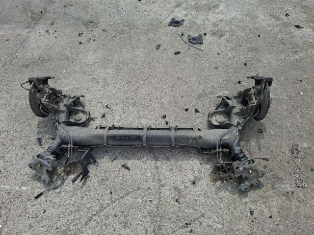 bontott RENAULT TALISMAN Hátsó Bölcső