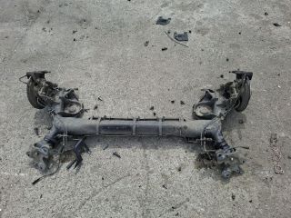 bontott RENAULT TALISMAN Hátsó Bölcső