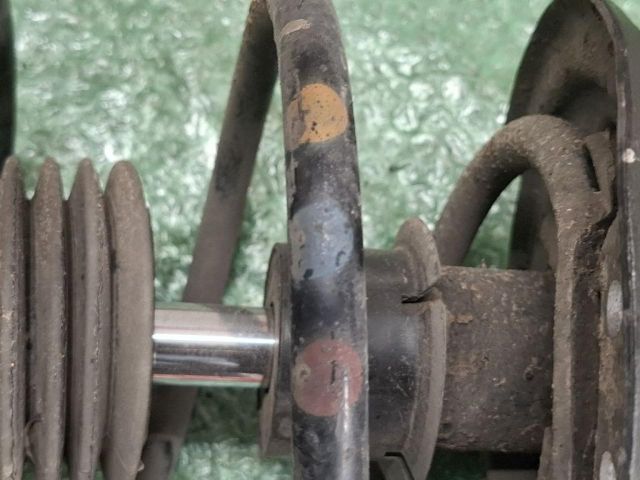 bontott RENAULT TALISMAN Jobb első Gólyaláb (Lengécsillapító, Rugó)