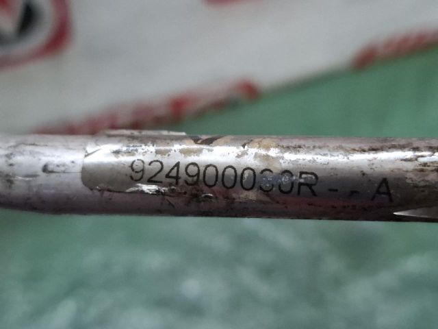 bontott RENAULT TALISMAN Klíma Cső