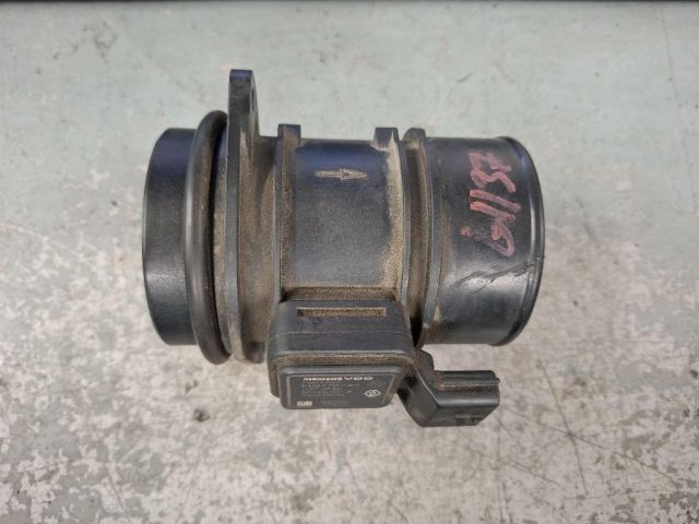 bontott RENAULT TALISMAN Légtömegmérő