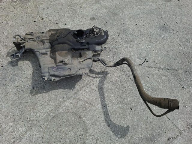 bontott RENAULT TALISMAN Tank