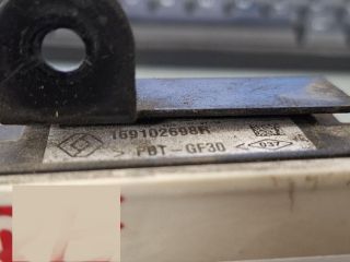 bontott RENAULT TALISMAN Üzemanyag Szivattyú Relé