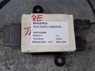 bontott RENAULT TALISMAN Üzemanyag Szivattyú Relé