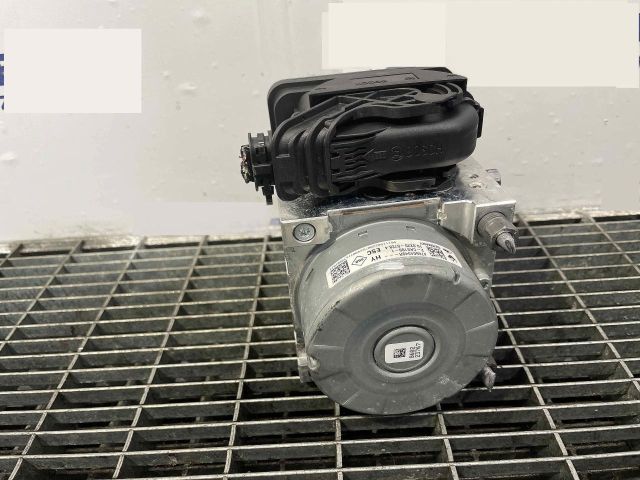 bontott RENAULT TALISMAN ABS Kocka