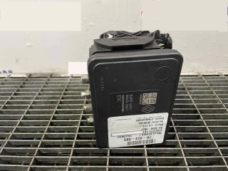 bontott RENAULT TALISMAN ABS Kocka