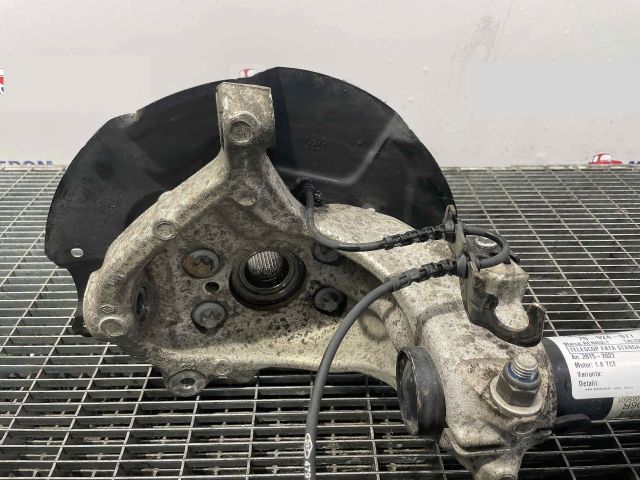 bontott RENAULT TALISMAN Bal első Csonkállvány