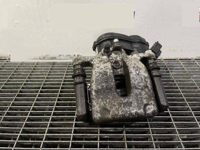 bontott RENAULT TALISMAN Bal hátsó Féknyereg Munkahengerrel