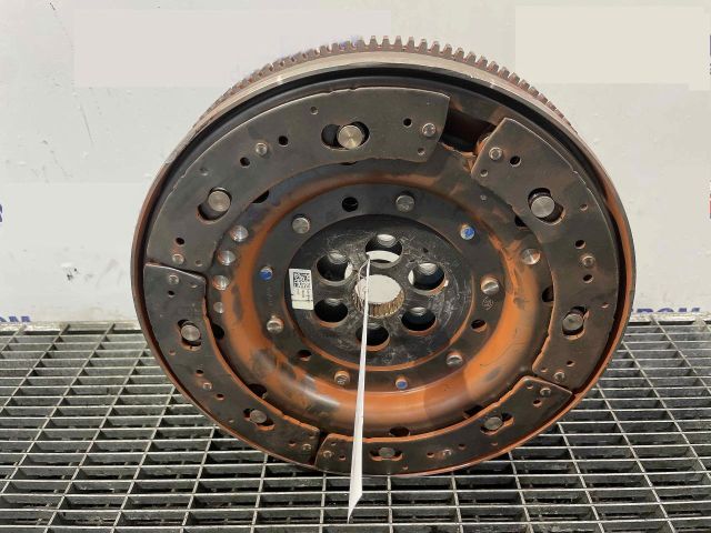 bontott RENAULT TALISMAN Fogaskoszorú