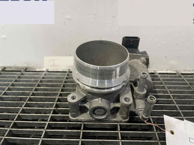 bontott RENAULT TALISMAN Fojtószelep (Elektromos)