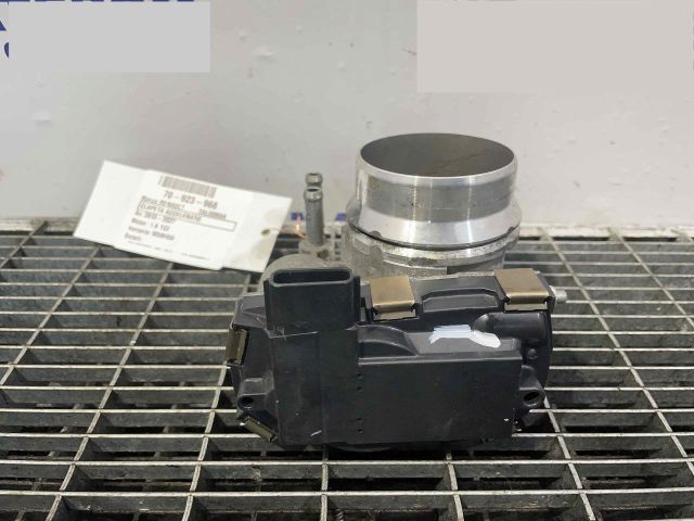 bontott RENAULT TALISMAN Fojtószelep (Elektromos)