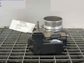 bontott RENAULT TALISMAN Fojtószelep (Elektromos)