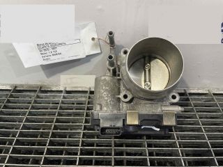 bontott RENAULT TALISMAN Fojtószelep (Elektromos)