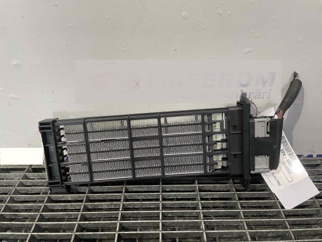 bontott RENAULT TALISMAN Fűtőradiátor