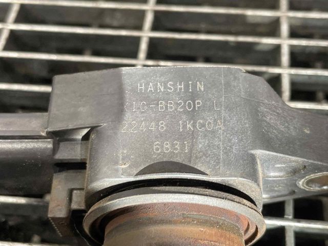 bontott RENAULT TALISMAN Gyújtótrafó