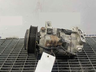 bontott RENAULT TALISMAN Klímakompresszor