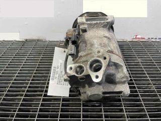 bontott RENAULT TALISMAN Klímakompresszor